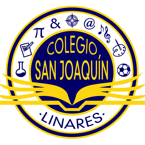 Escudo San Joaquín
