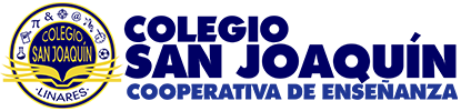 Colegio San Joaquín | Linares (Jaén) | Web Oficial